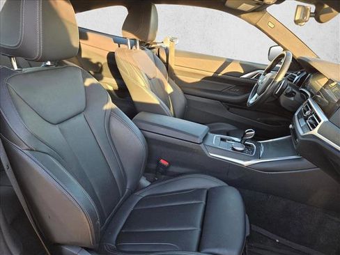 Used 2022 BMW 430i Coupe w/ Premium Package 2 image 20