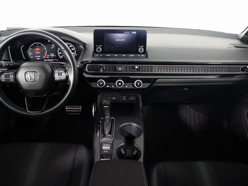 Used 2023 Honda Civic Sport image 5