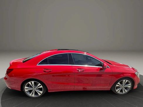 Used 2019 Mercedes-Benz CLA 250 image 6