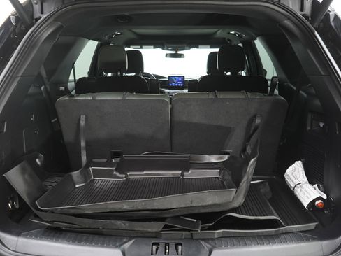Used 2022 Ford Explorer Timberline AWD/4WD image 11