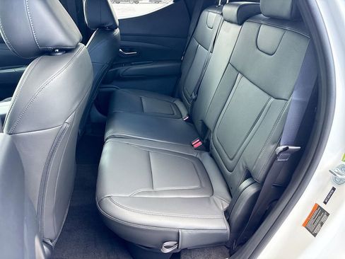 New 2026 Hyundai Santa Cruz SEL image 22