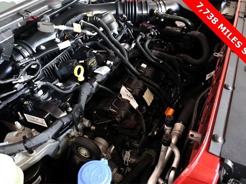 Used 2022 Ford Edge ST-Line image 32