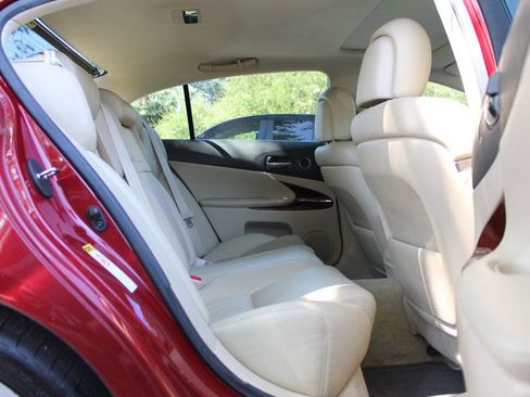 Used 2010 Lexus GS 350 image 19