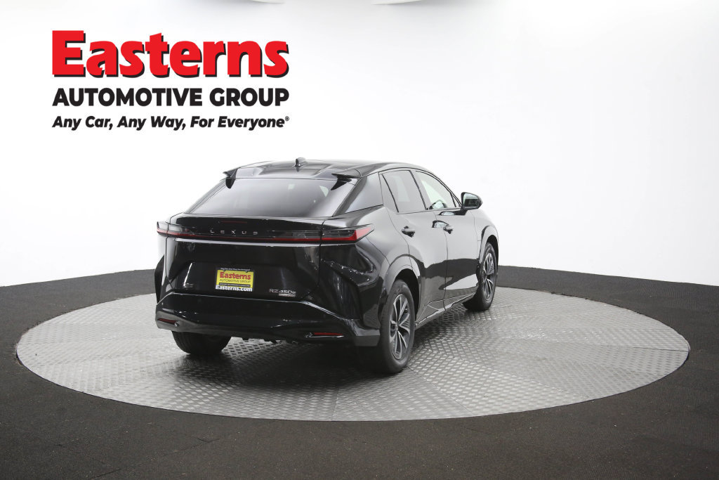 Used 2023 Lexus RZ 450e Premium w/ Technology Package AWD/4WD image 42