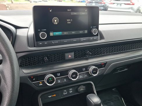 Used 2024 Honda CR-V EX image 19