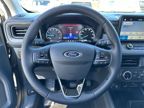 Used 2023 Ford Maverick Tremor w/ Tremor Off-Road Package image 11