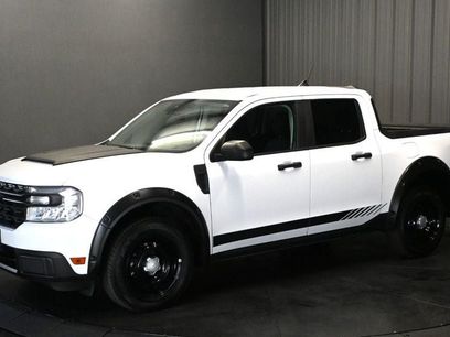 Used 2023 Ford Maverick XL