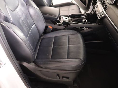Used 2022 Kia Telluride EX w/ EX Premium Package AWD/4WD image 15