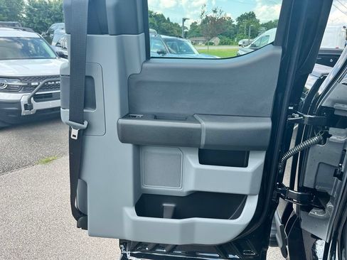 New 2026 Ford F350 XL w/ STX Appearance Package AWD/4WD image 10