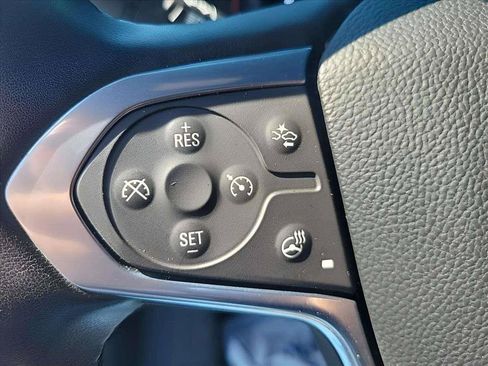 Used 2023 Chevrolet Traverse Premier w/ Redline Edition AWD/4WD image 14