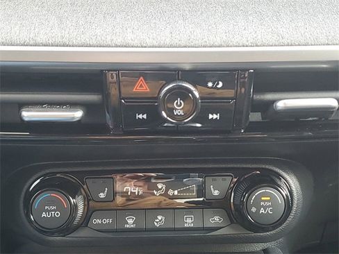 New 2026 Nissan Kicks SV image 17