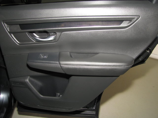 Used 2024 Honda CR-V EX image 19