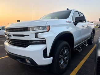 Used 2019 Chevrolet Silverado 1500 RST AWD/4WD video 1