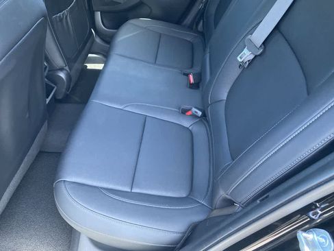 Used 2026 Kia Seltos EX FWD image 22