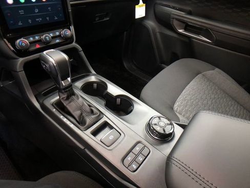 New 2025 Ford Ranger XLT image 18