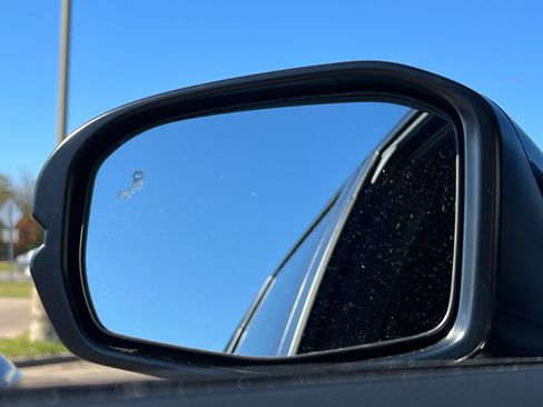 New 2026 Honda CR-V TrailSport image 13