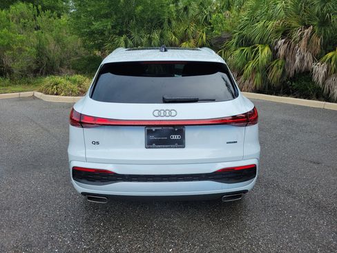 Used 2025 Audi Q5 Prestige AWD/4WD image 5