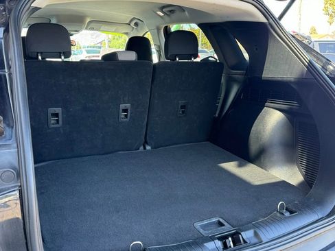 Used 2022 Ford Escape SE image 7