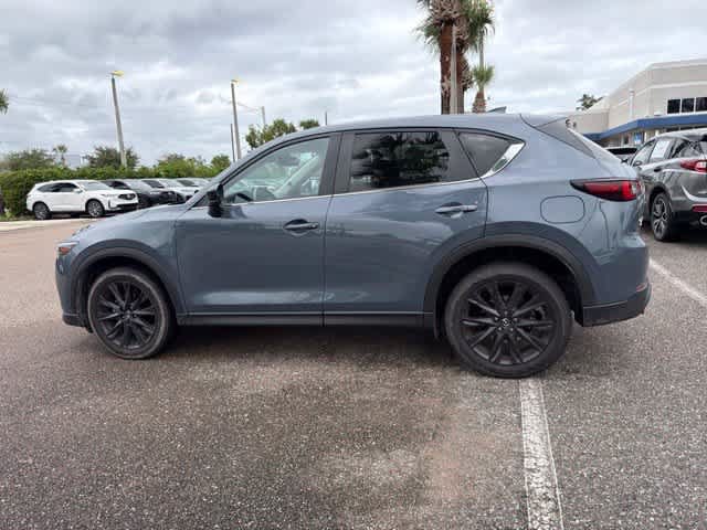 Used 2024 MAZDA CX-5 Carbon Edition AWD/4WD image 19