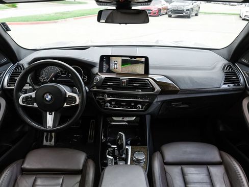 Used 2019 BMW X3 M40i AWD/4WD image 15