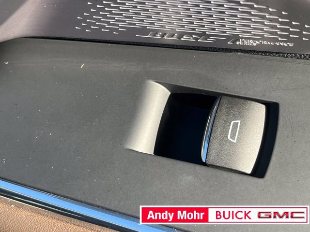 Used 2026 GMC Acadia Denali Ultimate w/ LPO, Floor Liner Package FWD image 46