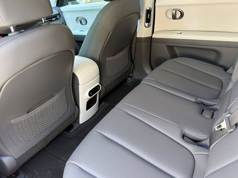 New 2026 Hyundai Ioniq 5 SEL AWD/4WD image 9