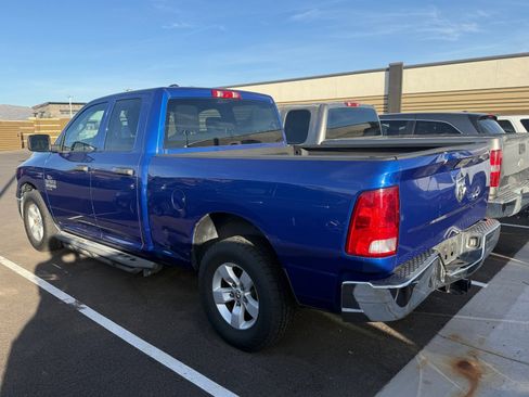 Used 2019 RAM 1500 Tradesman w/ Popular Equipment Group image 3