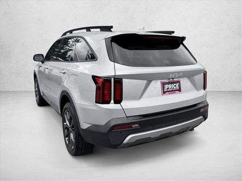 Used 2022 Kia Sorento X-Line EX AWD/4WD image 5