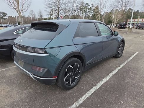 Used 2023 Hyundai Ioniq 5 SE w/ Cargo Package image 3