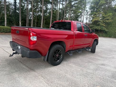 Used 2019 Toyota Tundra SR RWD image 6