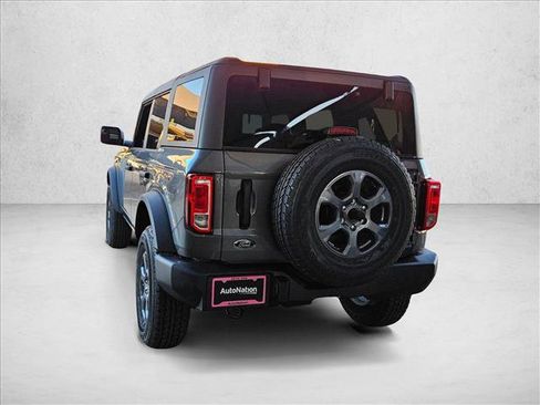 New 2025 Ford Bronco Big Bend image 9