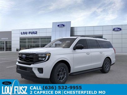 New 2025 Ford Expedition Max Active