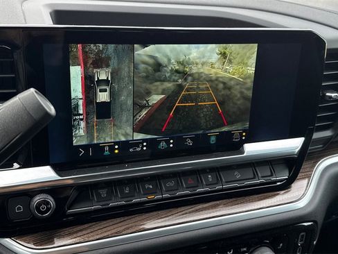 New 2026 Chevrolet Silverado 2500 LT w/ Trail Boss Package image 19