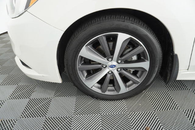 Used 2017 Subaru Legacy 3.6R Limited AWD/4WD image 16
