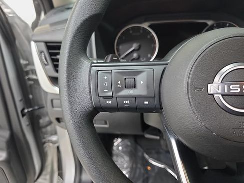 Used 2024 Nissan Rogue S AWD/4WD image 17
