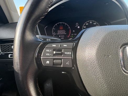 Used 2022 Honda Civic EX image 34