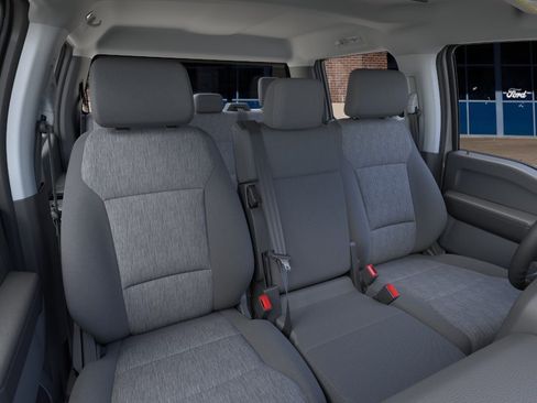 New 2026 Ford F250 XL w/ STX Appearance Package AWD/4WD image 10