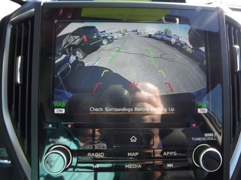 Used 2022 Subaru Crosstrek 2.5i Limited w/ Moonroof Package 2 image 21