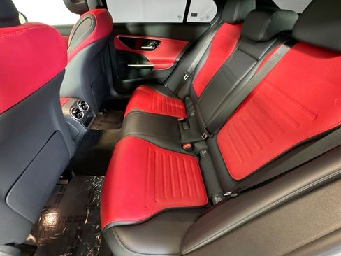 Certified 2023 Mercedes-Benz C 300 Sedan image 23