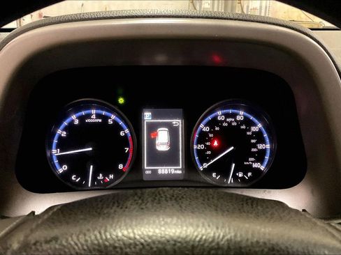 Used 2017 Toyota RAV4 LE w/ All Weather Liner Package image 16