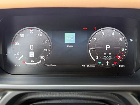 New 2026 Land Rover Defender 130 X-Dynamic SE AWD/4WD image 33
