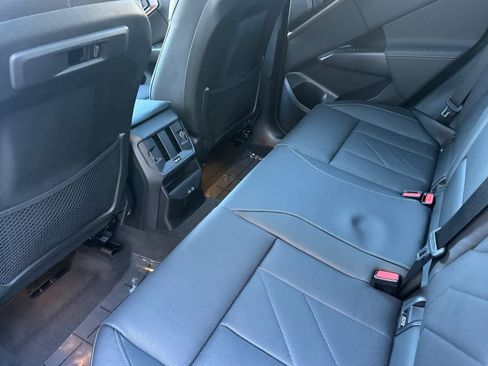 Used 2025 BMW X3 xDrive30i w/ Premium Package image 4