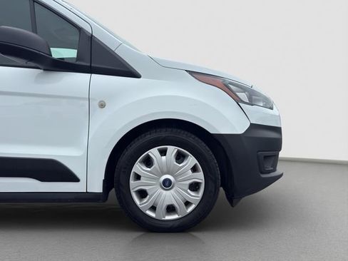 Used 2022 Ford Transit Connect XL w/ Trailer Tow Package FWD image 20