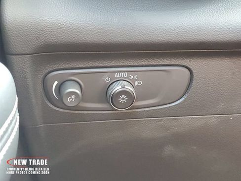 Certified 2023 Buick Envision Essence AWD/4WD image 20