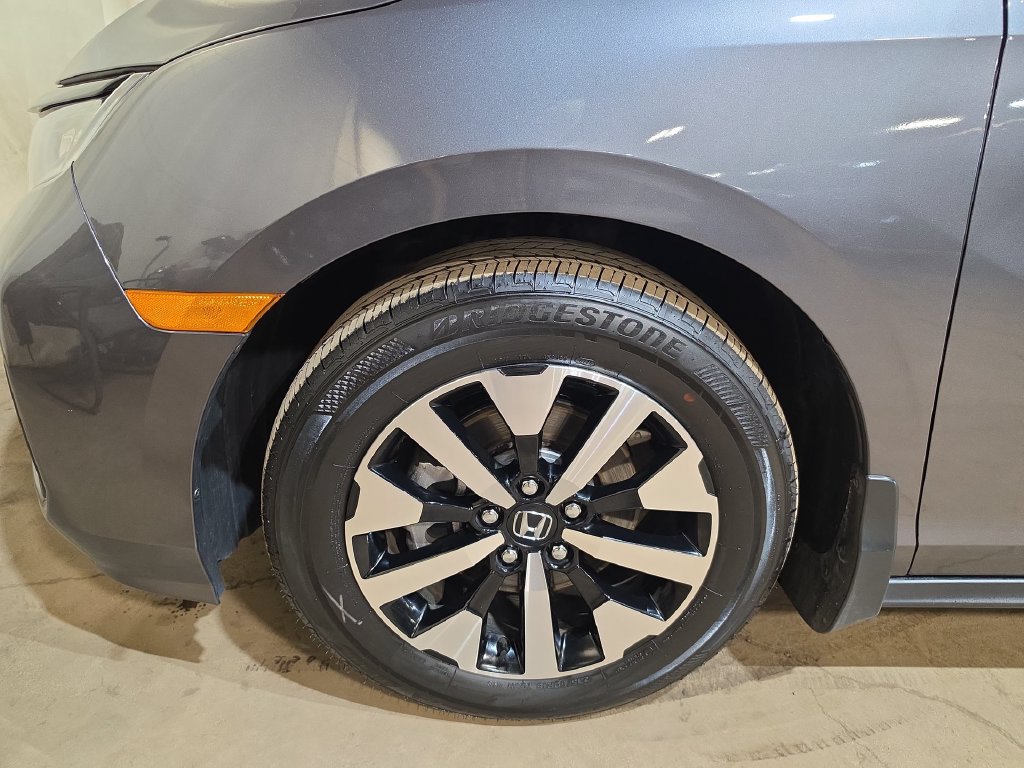 Certified 2026 Honda Odyssey EX-L image 19