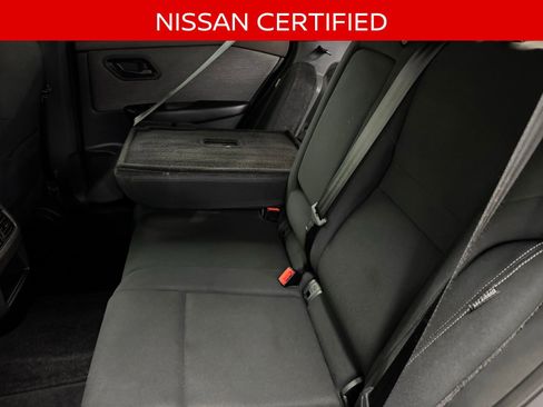 Certified 2023 Nissan Rogue S image 30