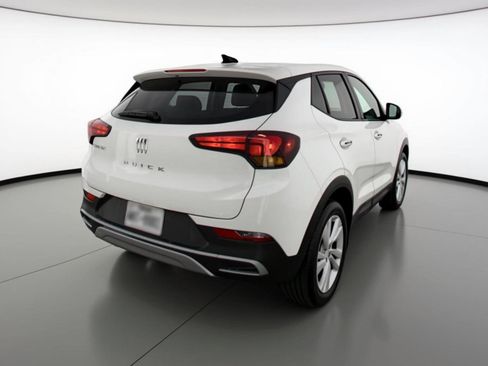 Used 2025 Buick Encore GX Preferred FWD image 7
