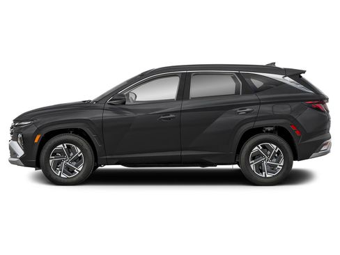 New 2026 Hyundai Tucson Blue SE AWD/4WD image 20