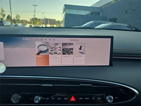 New 2026 Genesis GV70 2.5T Sport Prestige image 18