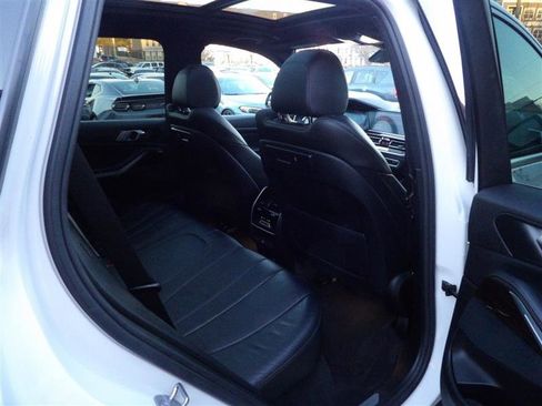 Used 2019 BMW X5 xDrive40i image 12